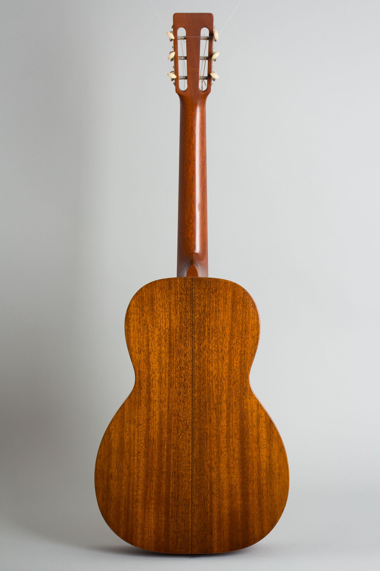 C. F. Martin 0-16NY Flat Top Acoustic Guitar (1976)