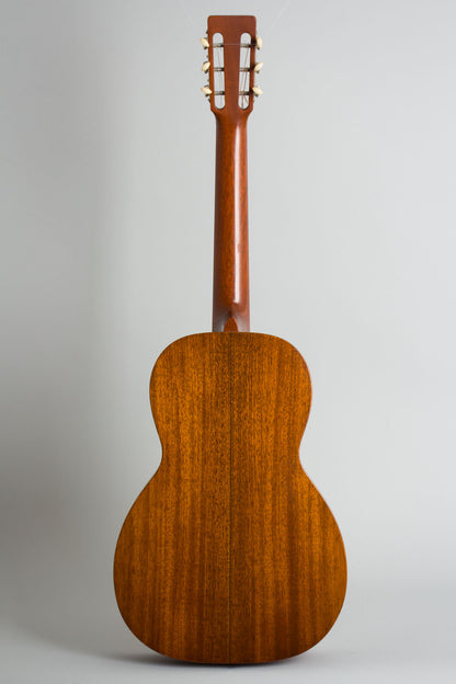 C. F. Martin 0-16NY Flat Top Acoustic Guitar (1976)
