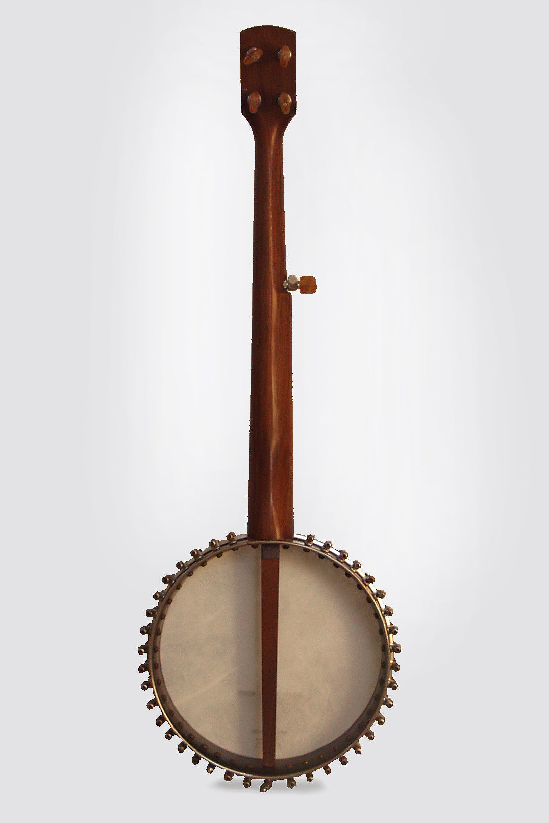 Buckbee 5 String Banjo (1880's)