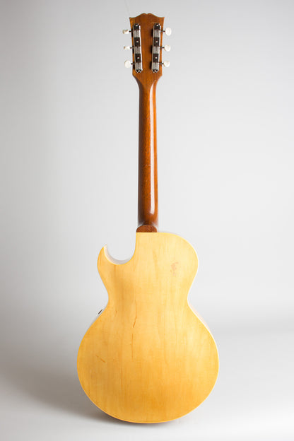 Gibson ES-140N Arch Top Hollow Body Electric Guitar (1955)