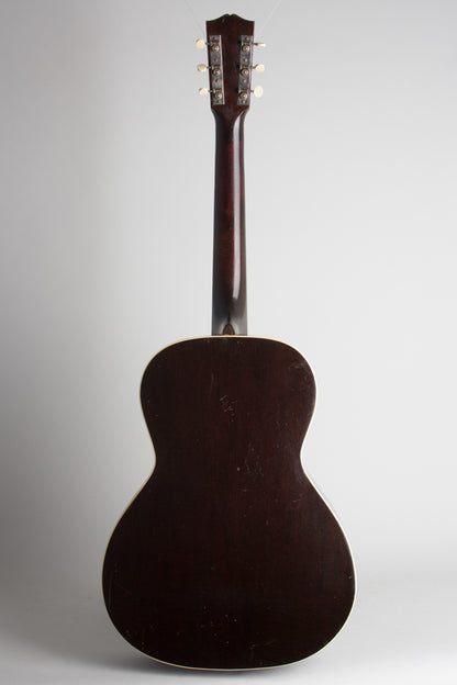 Gibson L-1 Flat Top Acoustic Guitar (1931)
