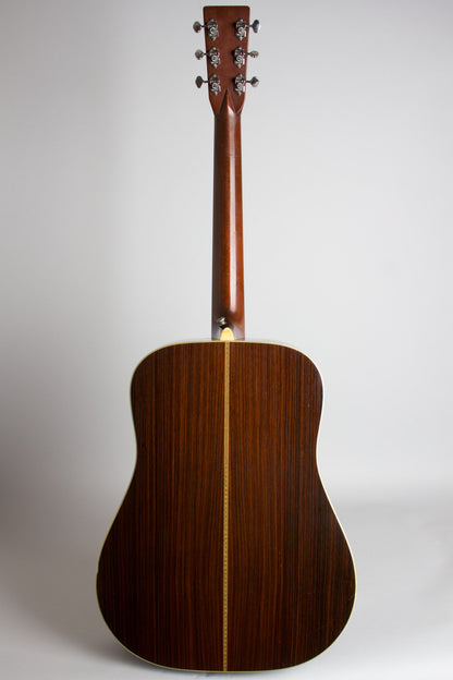 C. F. Martin HD-28 Custom Flat Top Acoustic Guitar (1980)