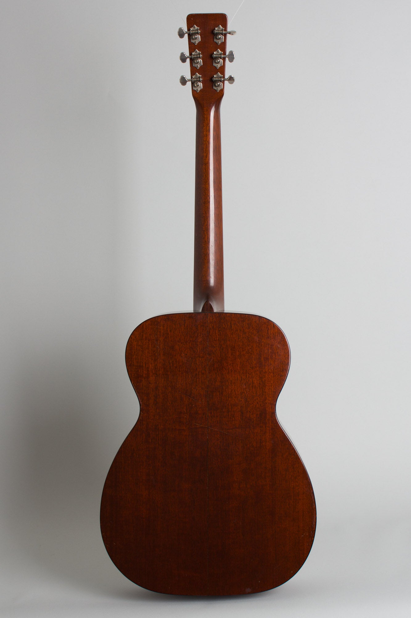 C. F. Martin 00-18 Flat Top Acoustic Guitar (1957)