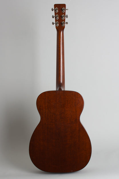 C. F. Martin 00-18 Flat Top Acoustic Guitar (1957)