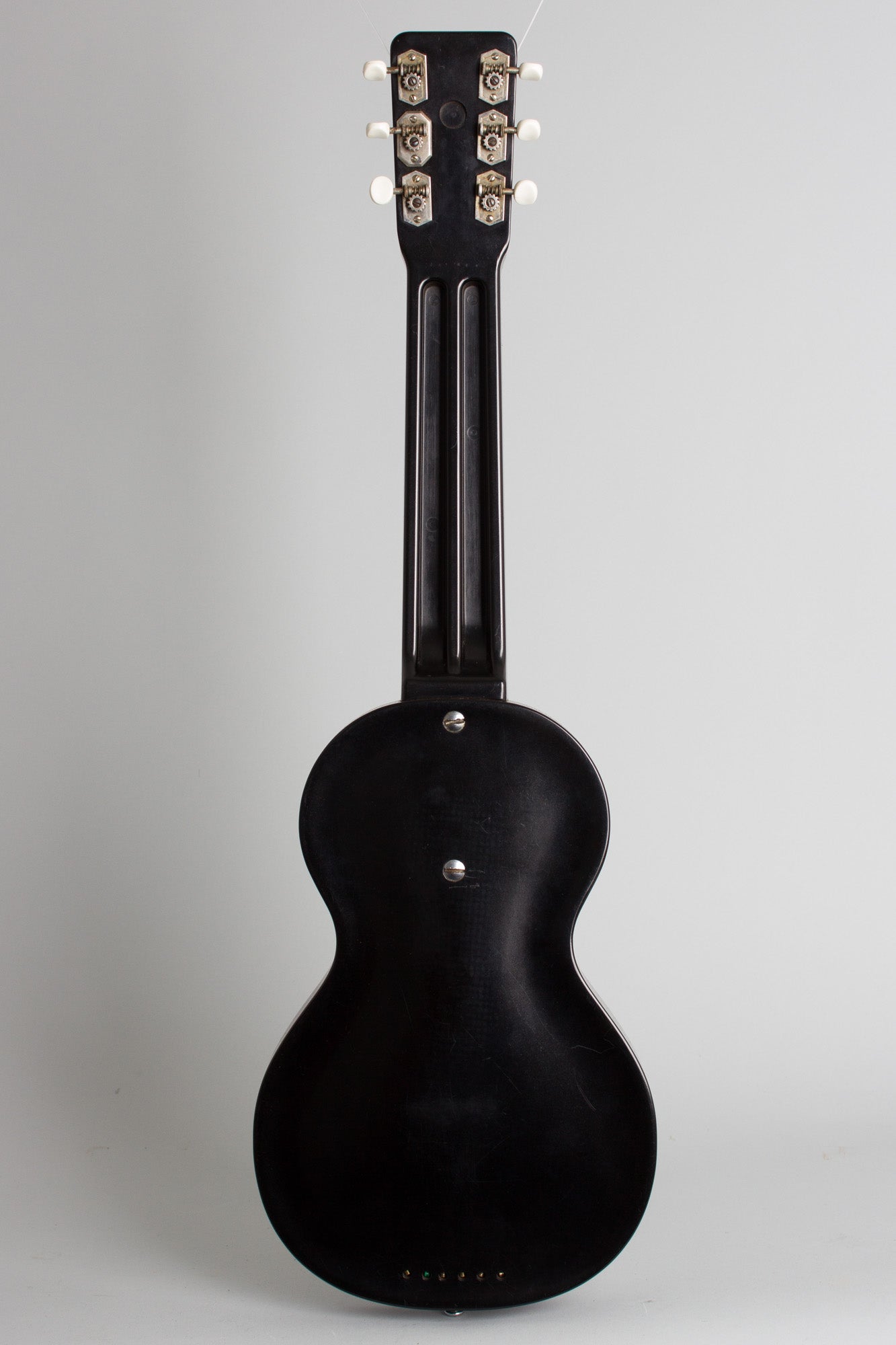 Rickenbacker Model B-6 Lap Steel Electric Guitar (1936)
