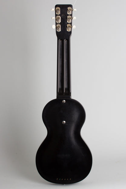 Rickenbacker Model B-6 Lap Steel Electric Guitar (1936)