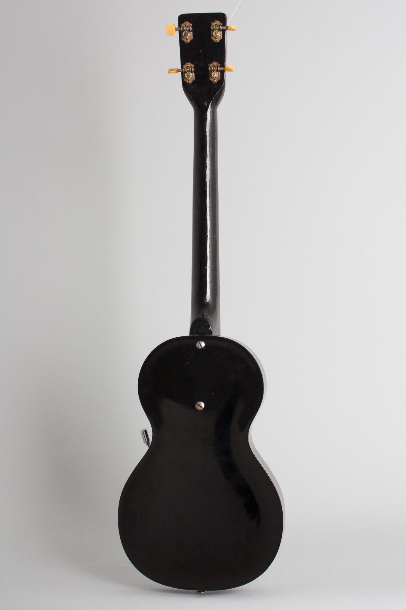 Rickenbacker Electro Spanish Model B Tenor Solid Body Electric Guitar (1939)