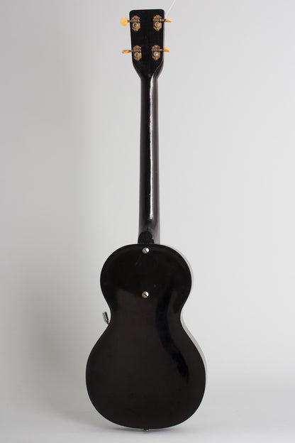 Rickenbacker Electro Spanish Model B Tenor Solid Body Electric Guitar (1939)