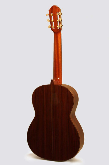 Masaru Kohno Model #5 Classical Guitar (1969)