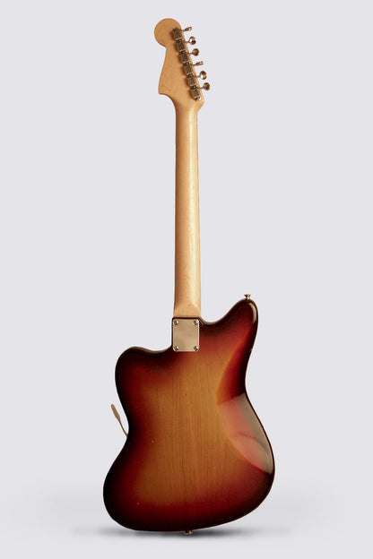 Fender Jazzmaster Solid Body Electric Guitar (1959)