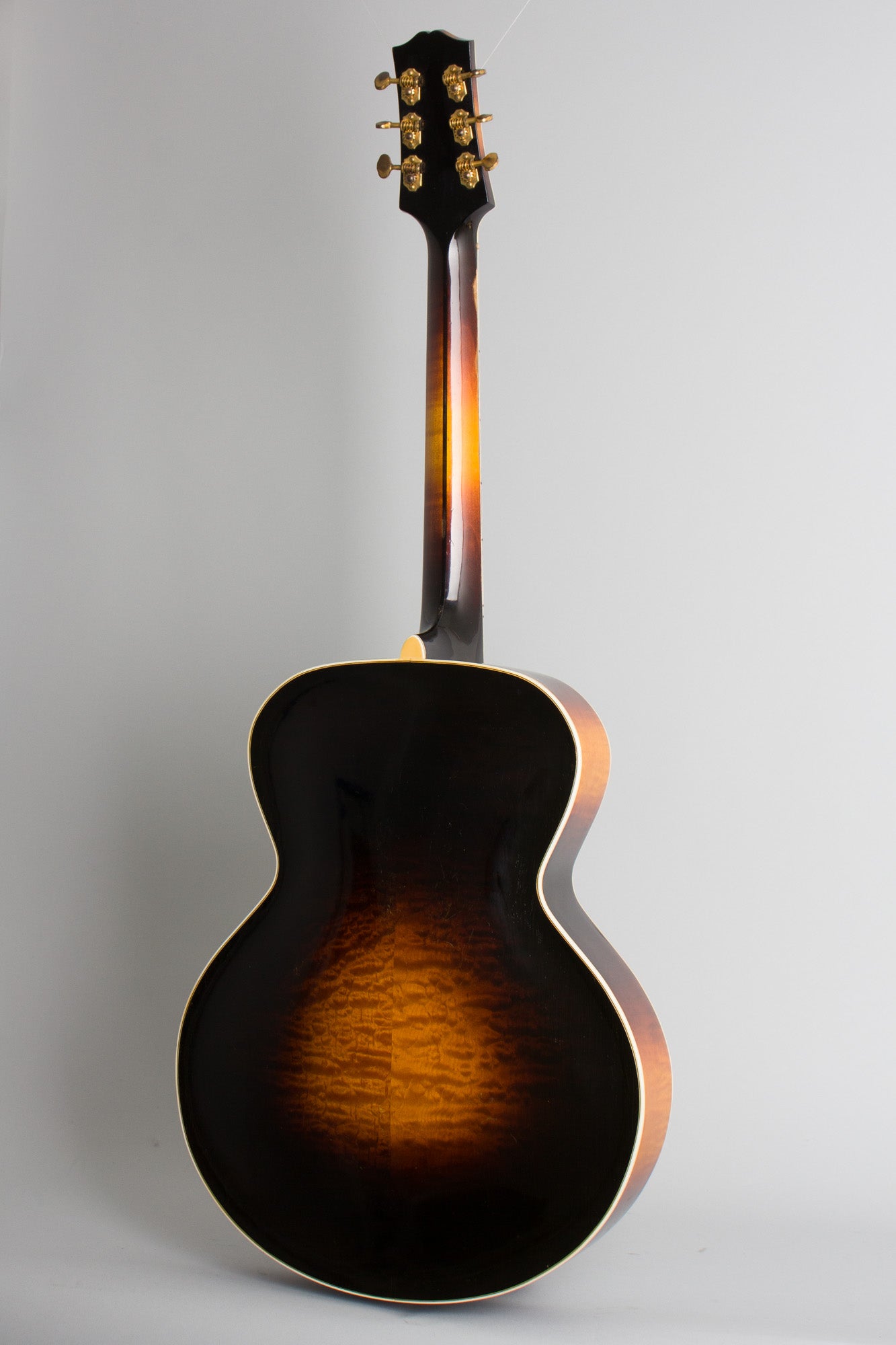 Gibson L-5 Arch Top Acoustic Guitar (1935)