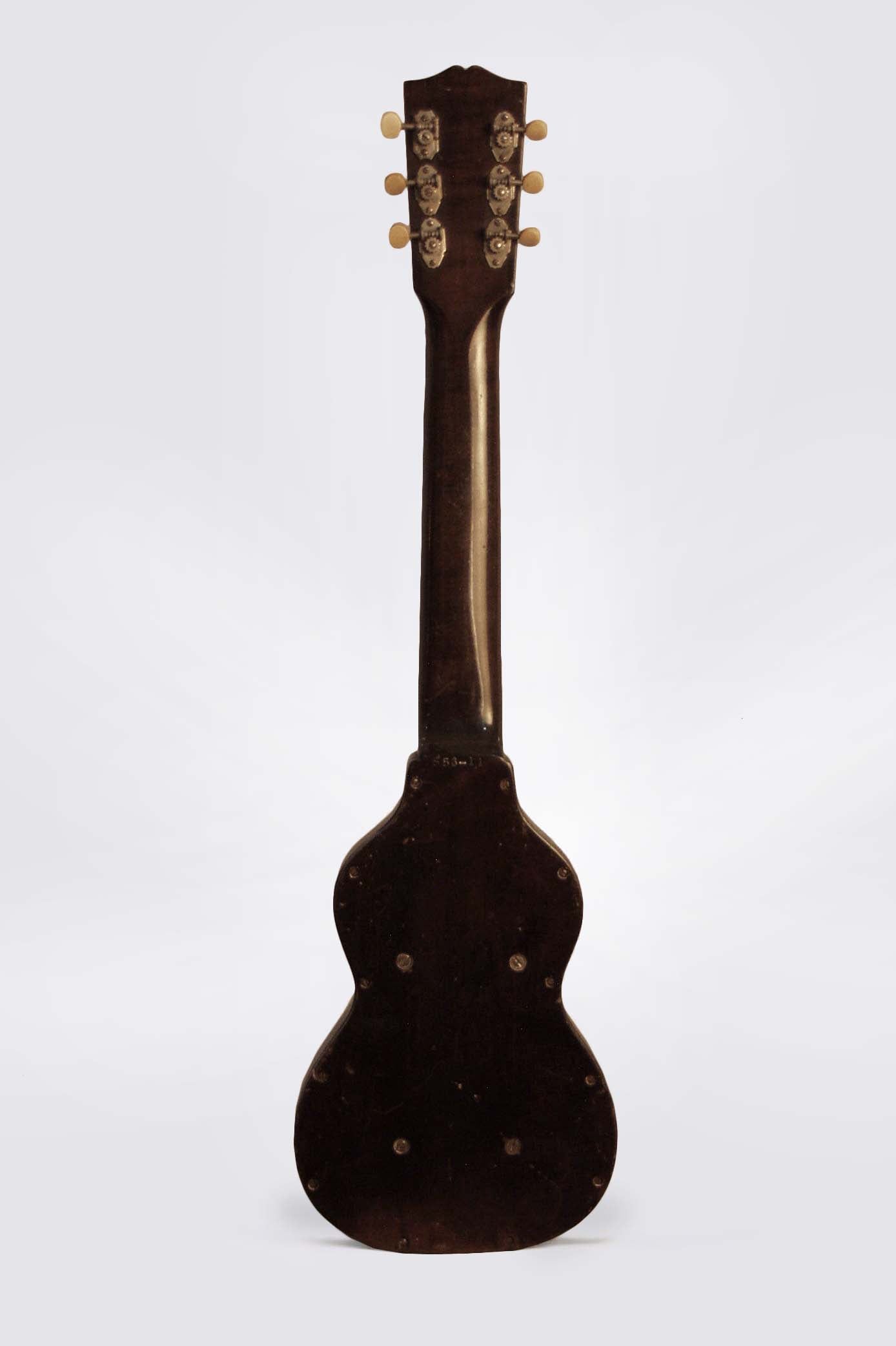 Gibson EH-100 Lap Steel Electric Guitar (1938)