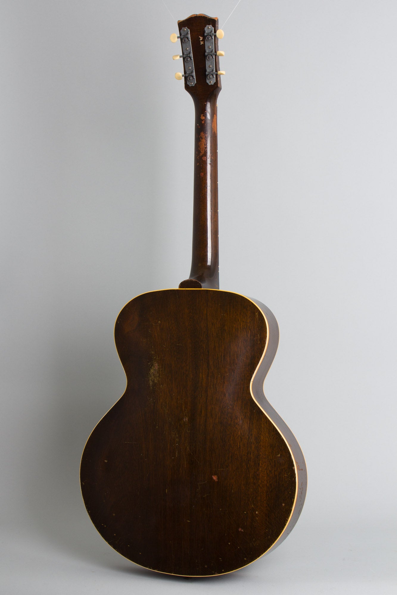 Gibson L-48 Arch Top Acoustic Guitar (1947-8)