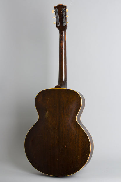 Gibson L-48 Arch Top Acoustic Guitar (1947-8)
