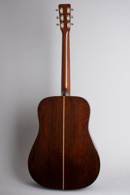 C. F. Martin D-21 Flat Top Acoustic Guitar (1961)