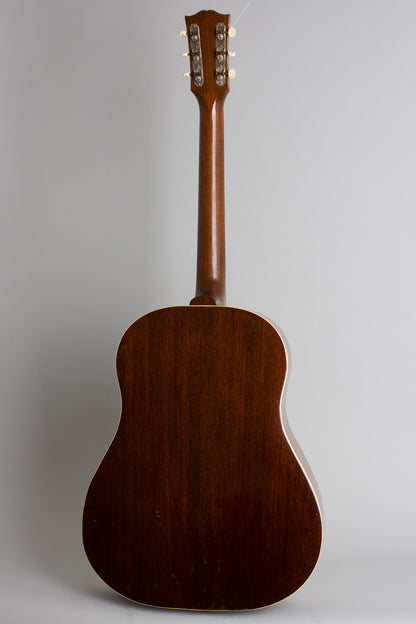 Gibson J-50 Flat Top Acoustic Guitar (1947)