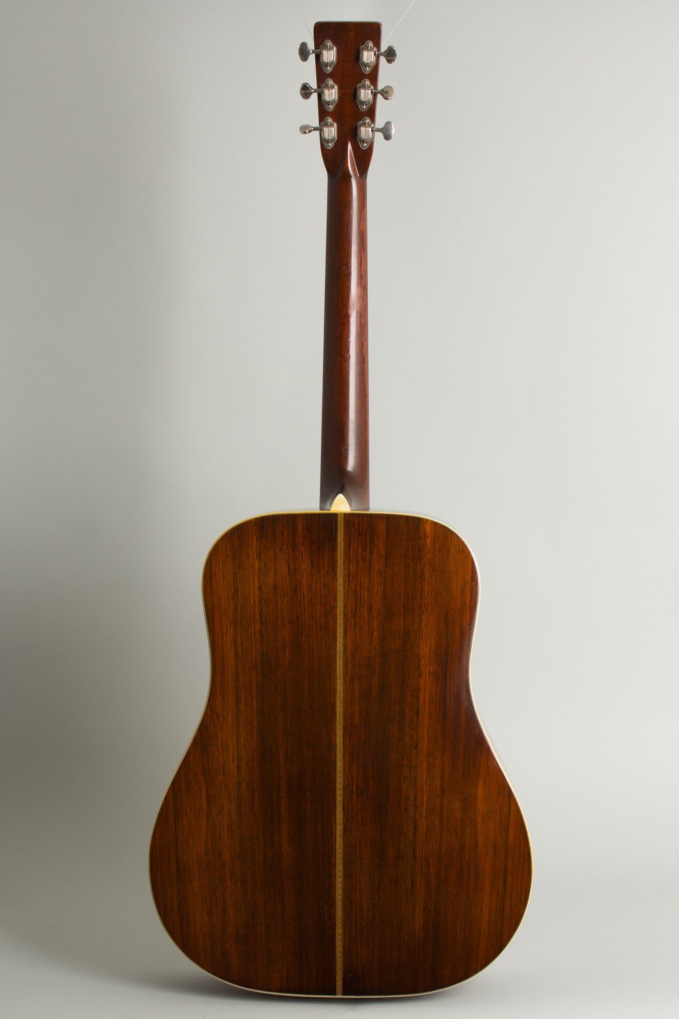 C. F. Martin D-28 Flat Top Acoustic Guitar (1940)