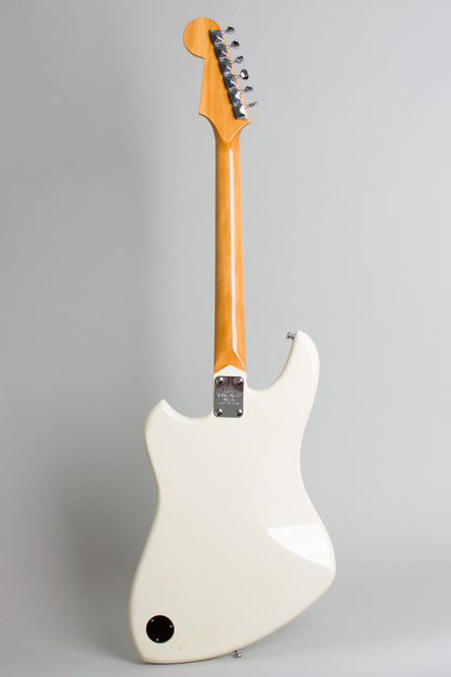Matsumoku Crown Professional UC-2 Solid Body Electric Guitar (1968)