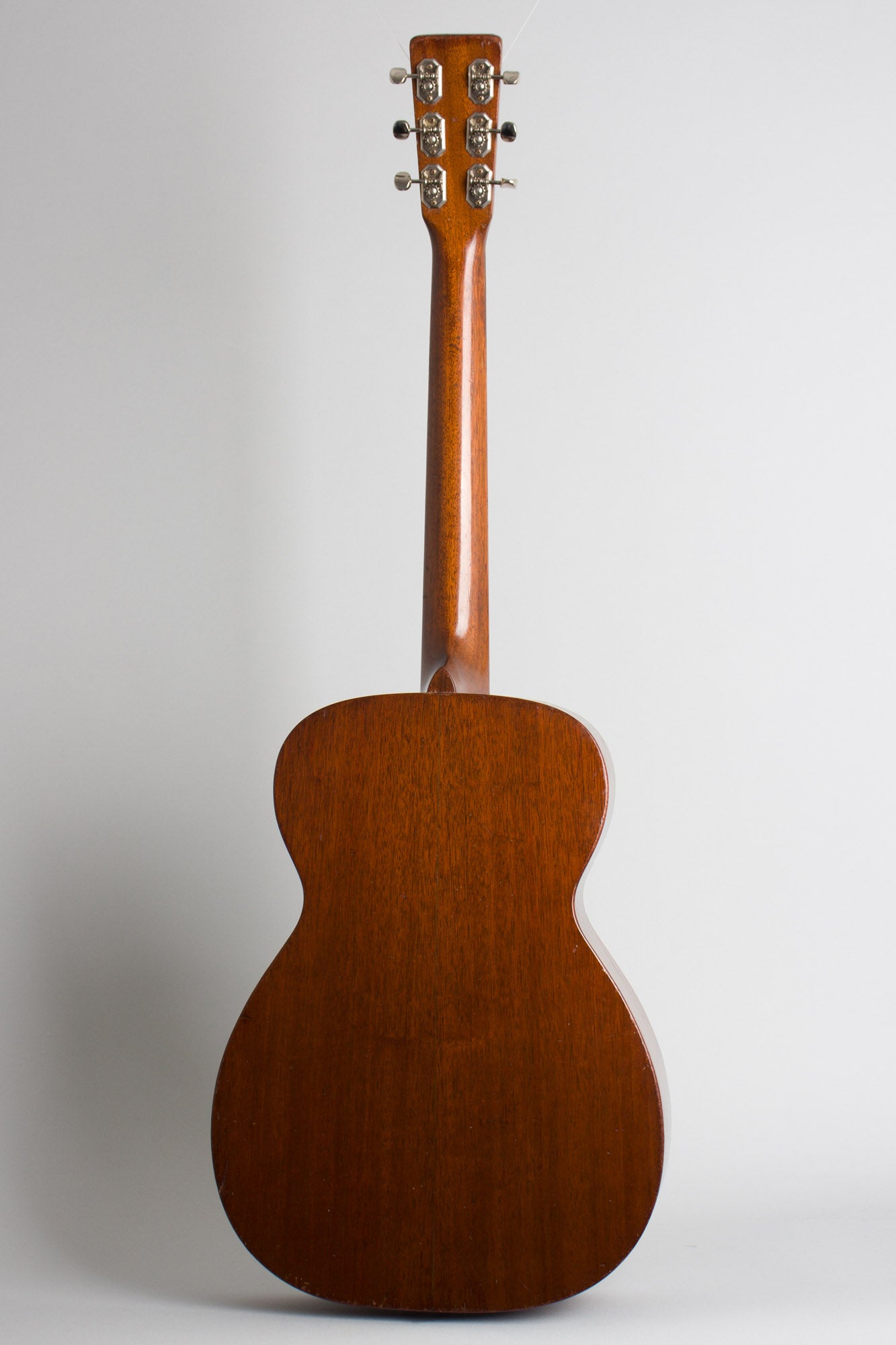 C. F. Martin 0-15 Flat Top Acoustic Guitar (1950)
