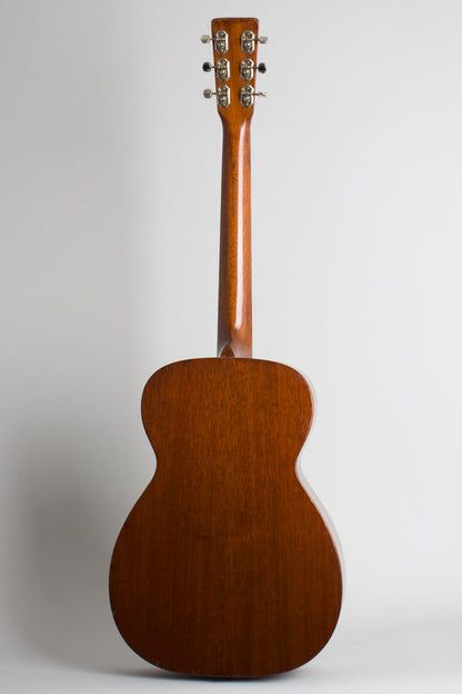 C. F. Martin 0-15 Flat Top Acoustic Guitar (1950)