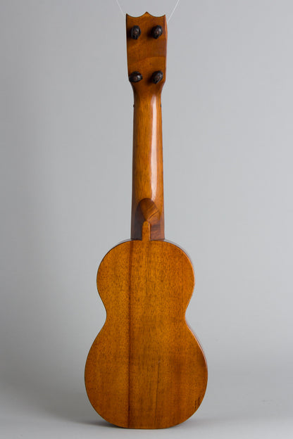 Y'Ke Ke Royal Hawaiian Soprano Ukulele (1925)