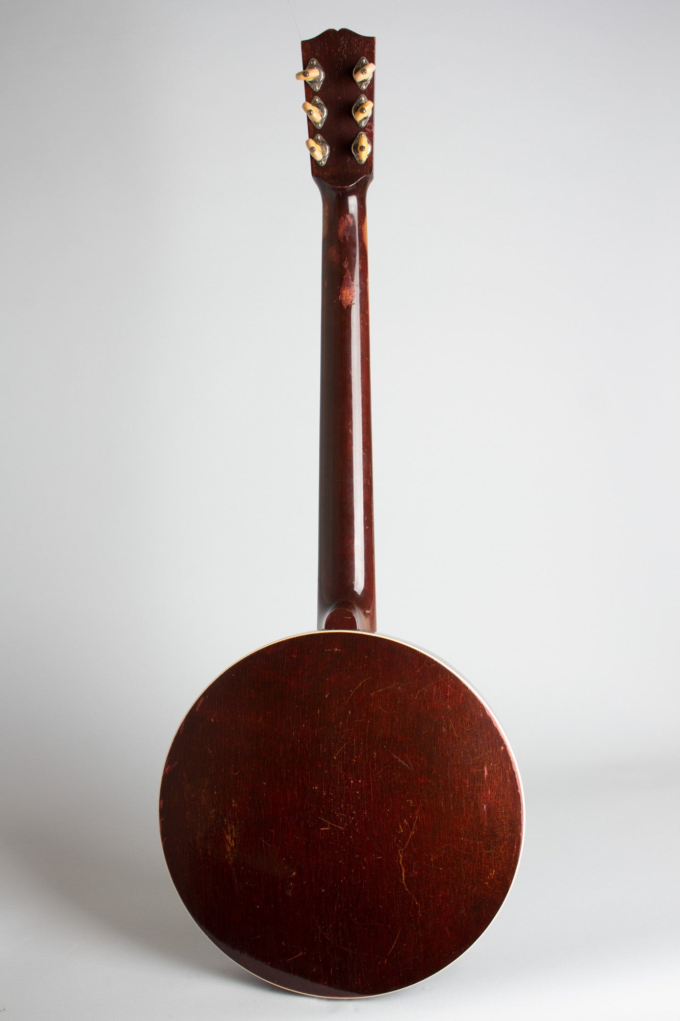 Gibson GB-3 Guitar Banjo (1926)