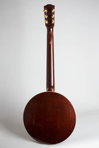 Gibson GB-3 Guitar Banjo (1926)