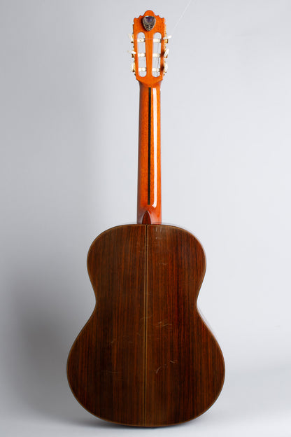 Jose Ramirez Estudio 4E Classical Guitar (2000)