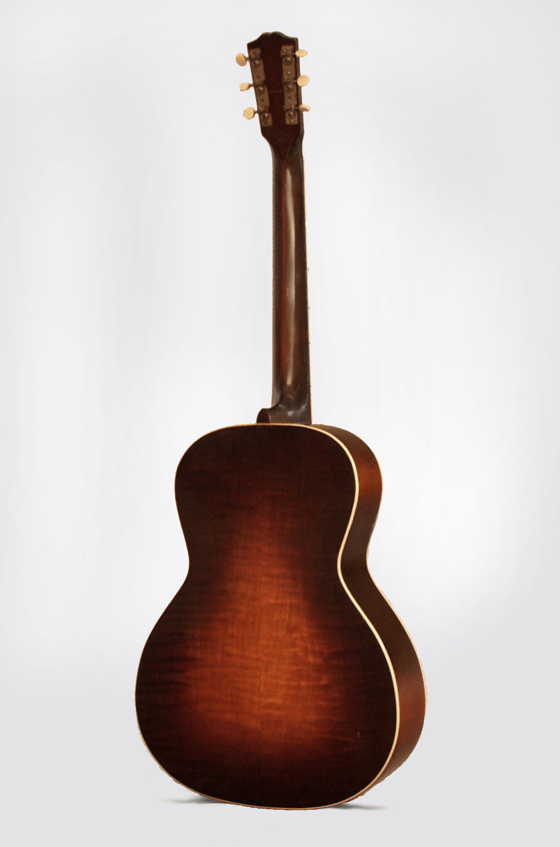 Gibson Century of Progress Flat Top Acoustic Guitar (1935)