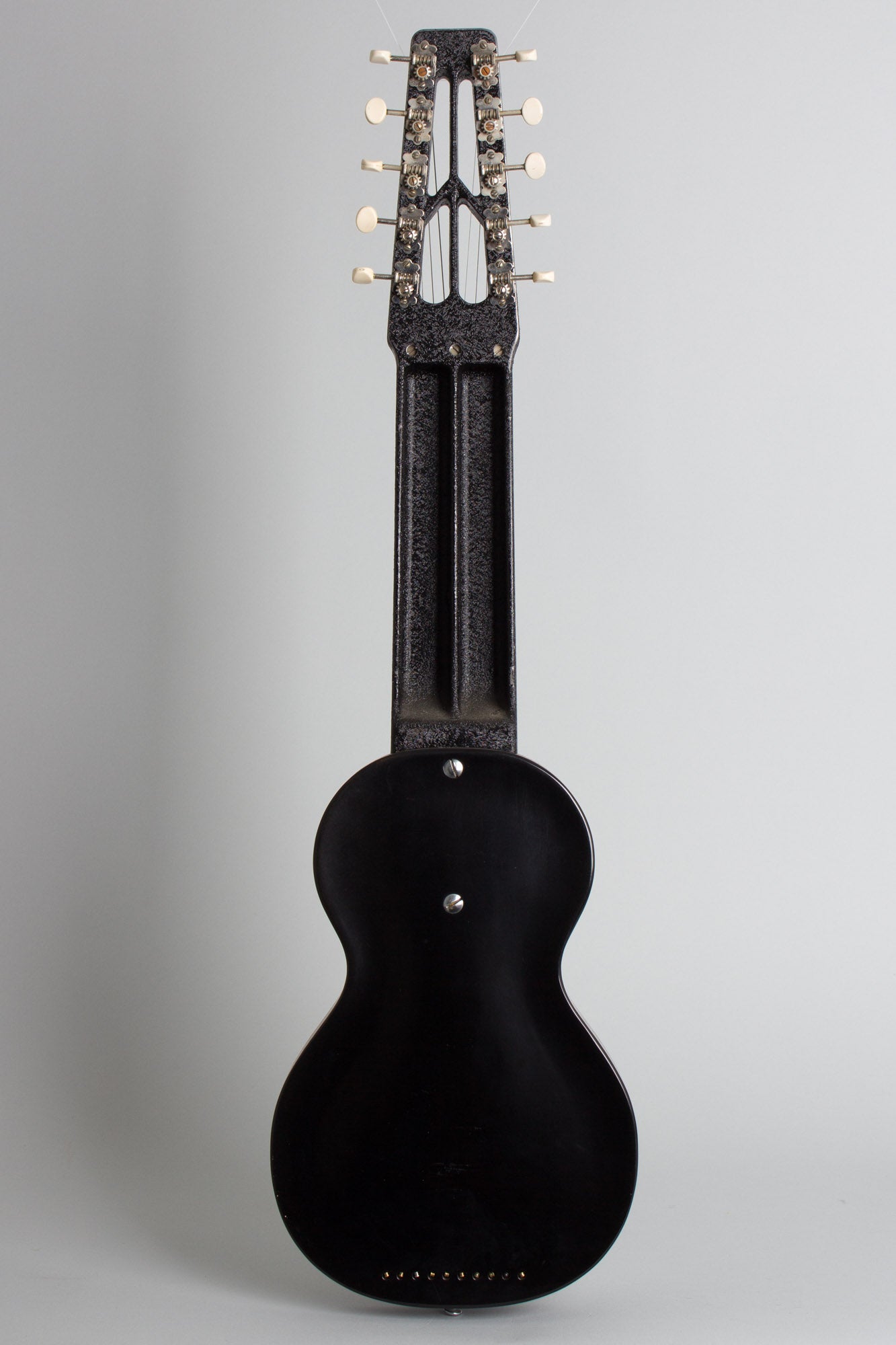 Rickenbacker Model B-10 Lap Steel Electric Guitar (1941)