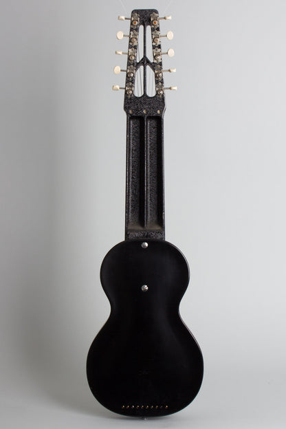 Rickenbacker Model B-10 Lap Steel Electric Guitar (1941)