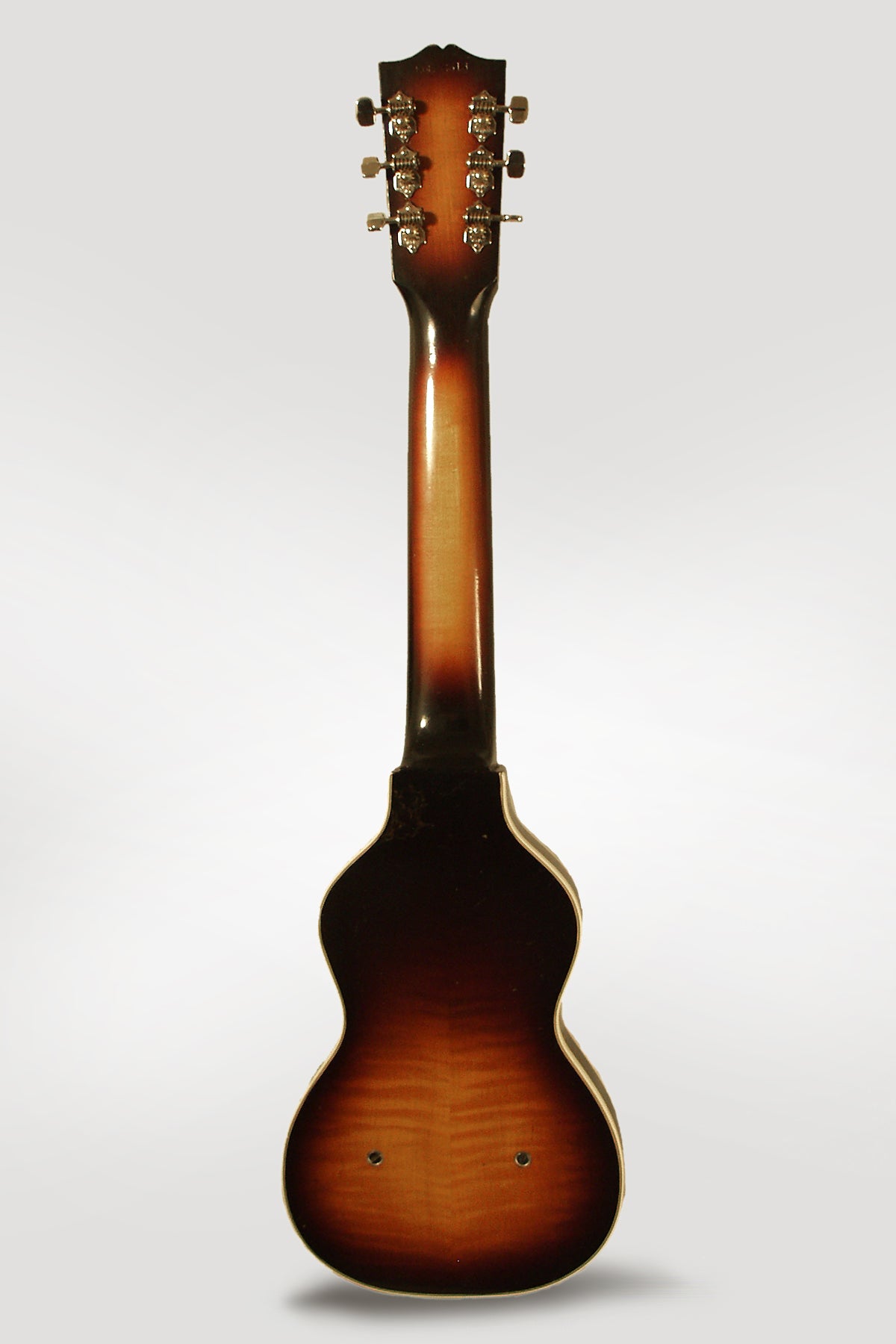 Gibson EH-150 Lap Steel Electric Guitar (1939)