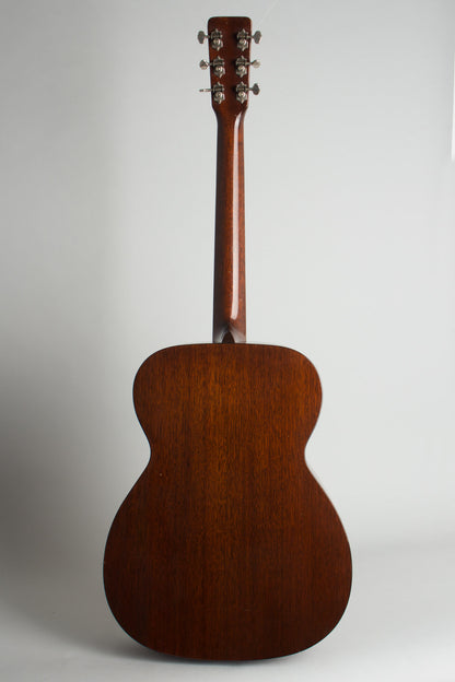 C. F. Martin 000-18 Flat Top Acoustic Guitar (1962)