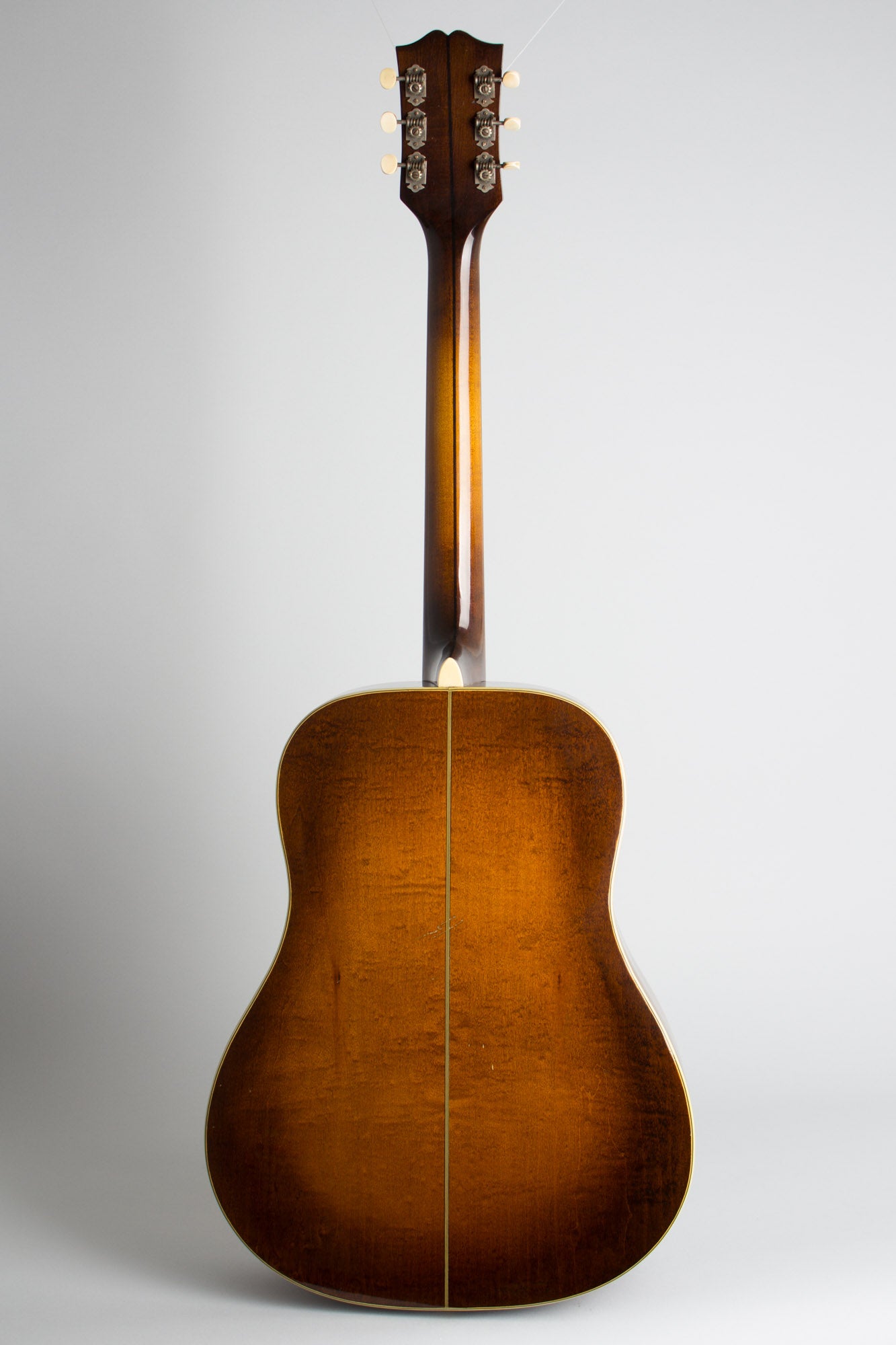 Larson Brothers Euphonon Dreadnought Acoustic Guitar (1938)