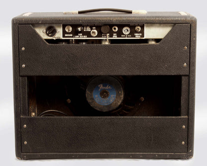 Fender Princeton Tube Amplifier (1968)
