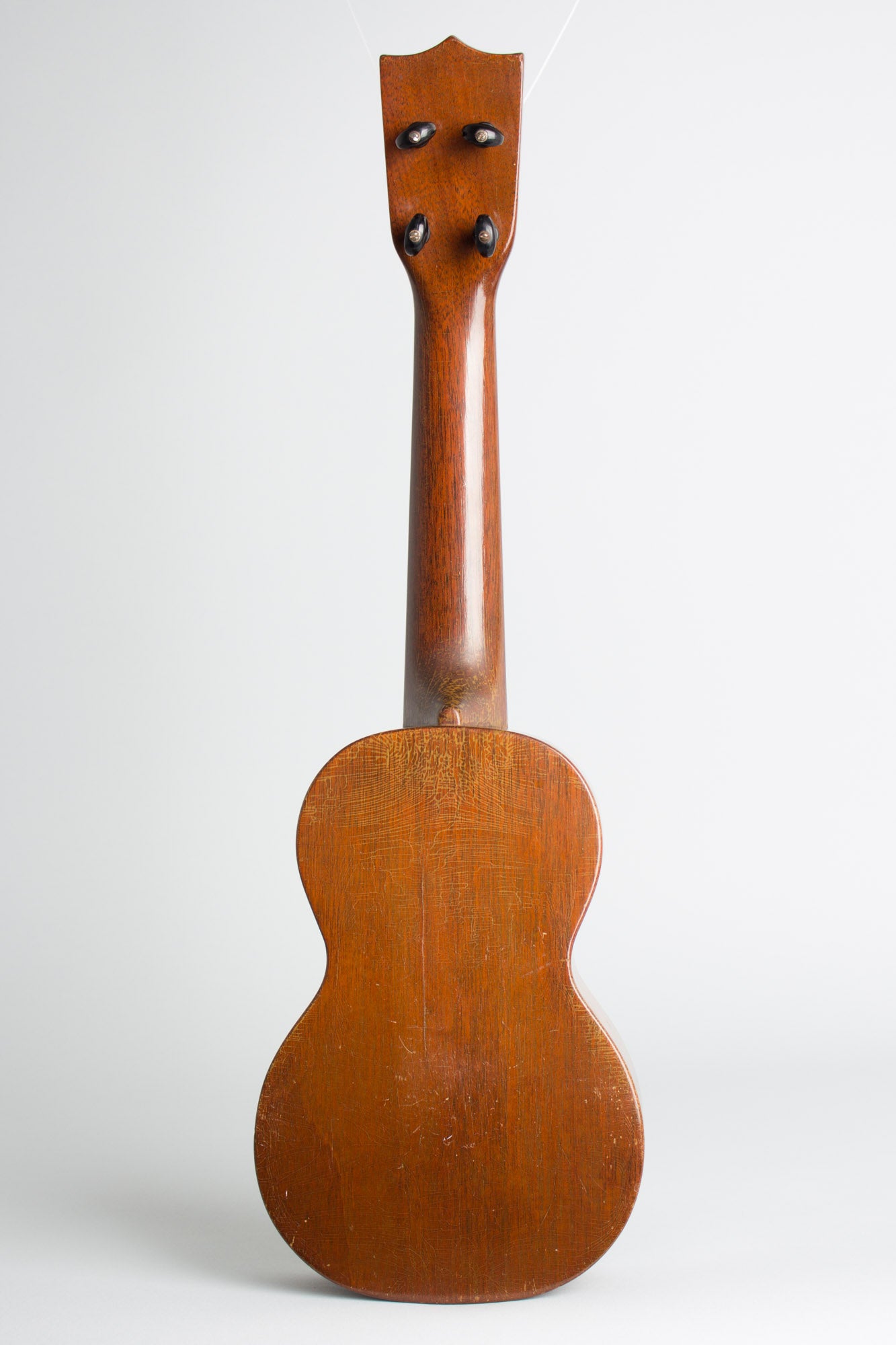 C. F. Martin Style 0 Soprano Ukulele (1940's)