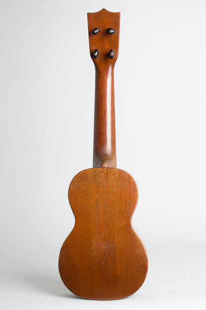 C. F. Martin Style 0 Soprano Ukulele (1940's)