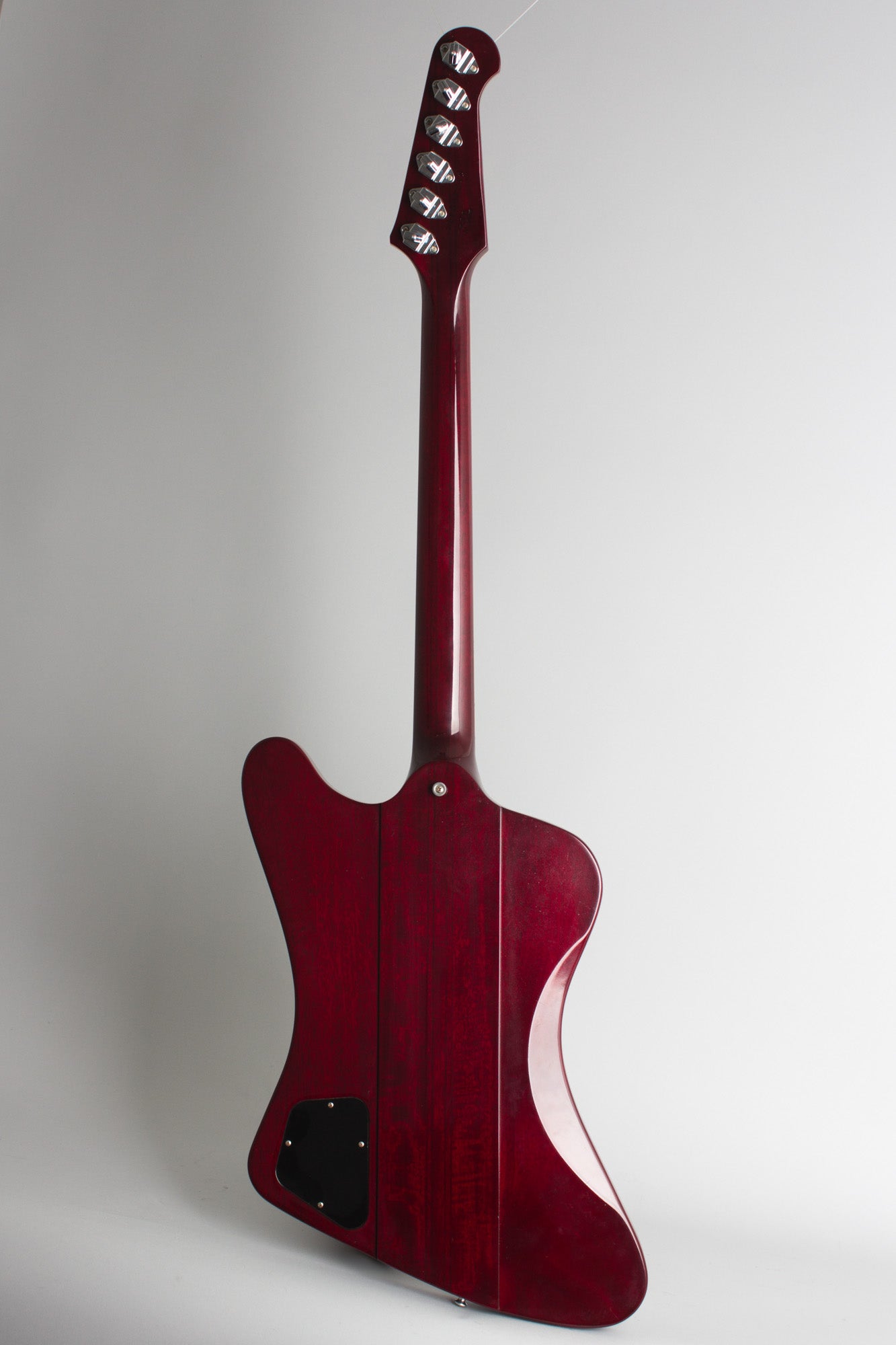 Gibson Firebird III Solid Body Electric Guitar (2006)