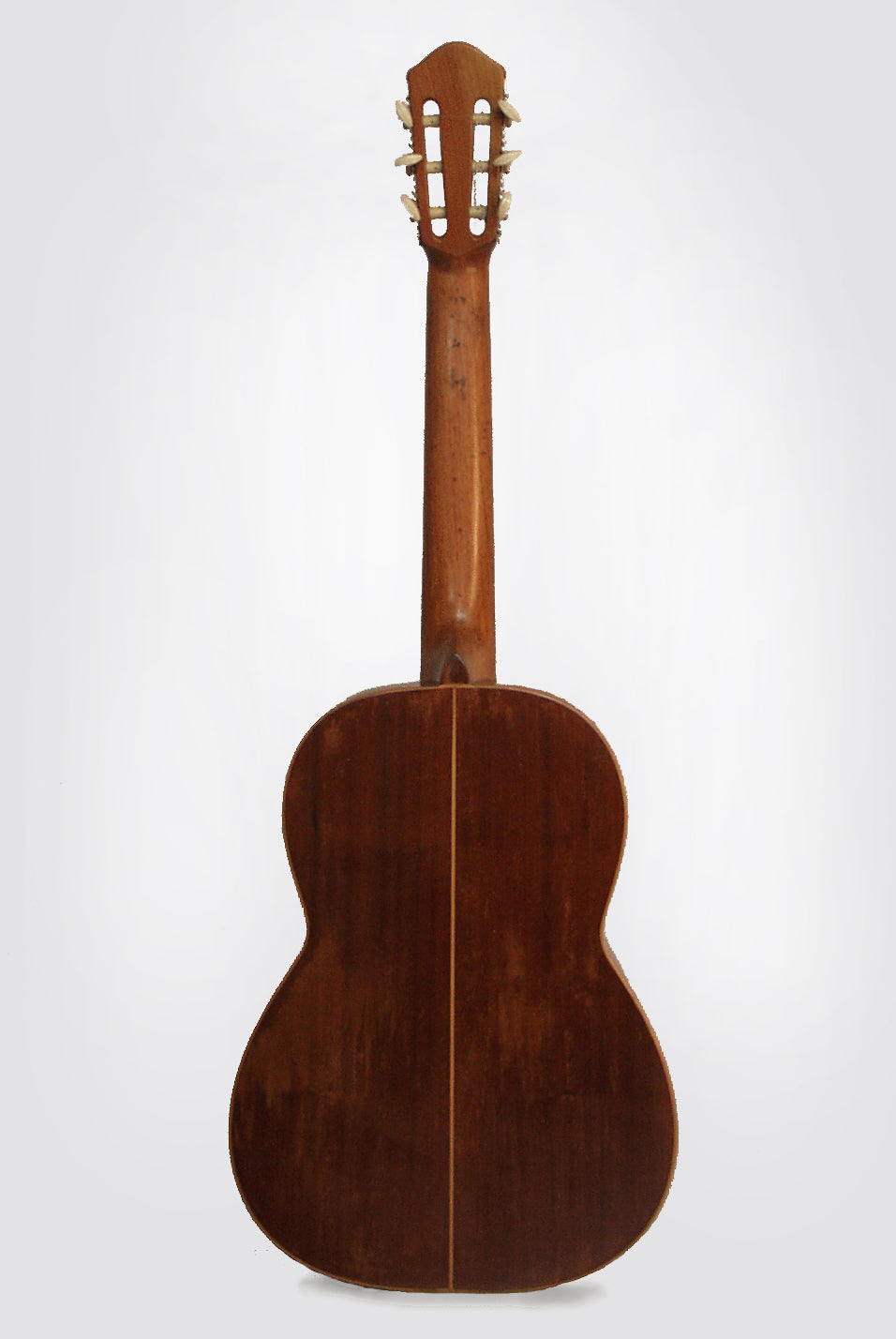 Jose Yacopi Classical Guitar (1950's)
