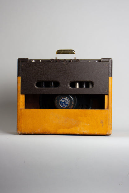 Gibson GA-20T Ranger Tube Amplifier (1959)