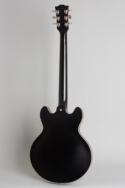 Gibson ES-339S Semi-Hollow Body Electric Guitar (2016)