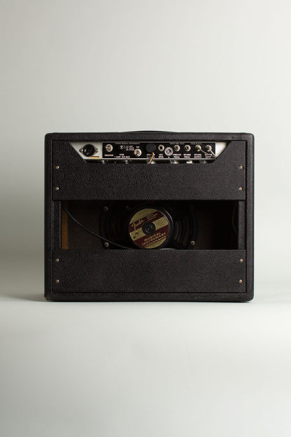 Fender Princeton Reverb AA-764 Tube Amplifier (1967)