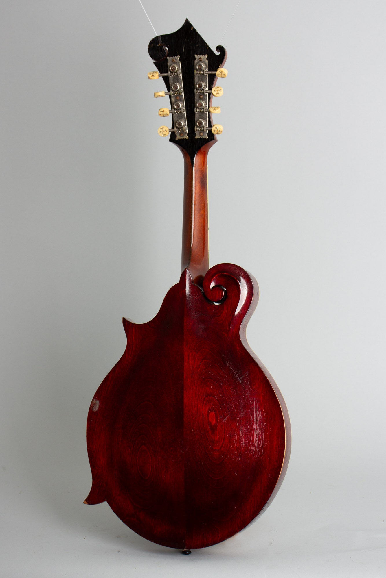 Gibson F-2 Carved Top Mandolin (1914)