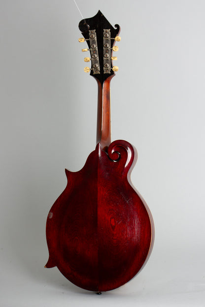 Gibson F-2 Carved Top Mandolin (1914)