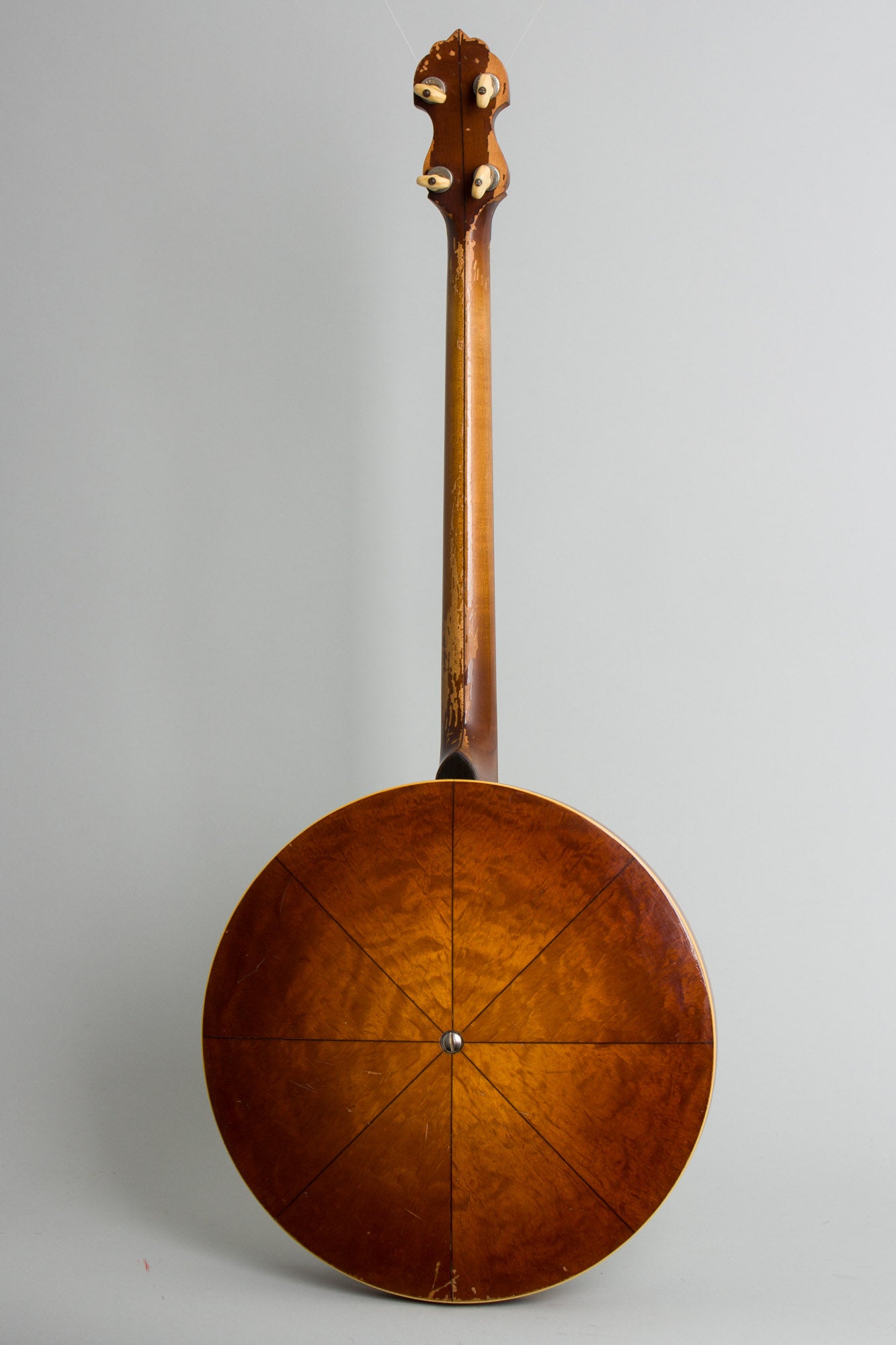 Vega Little Wonder Special Tenor Banjo (1931)