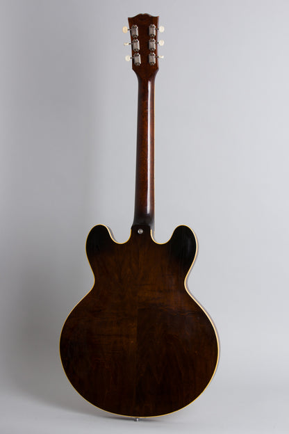 Gibson ES-330TD Thinline Hollow Body Electric Guitar (1961)