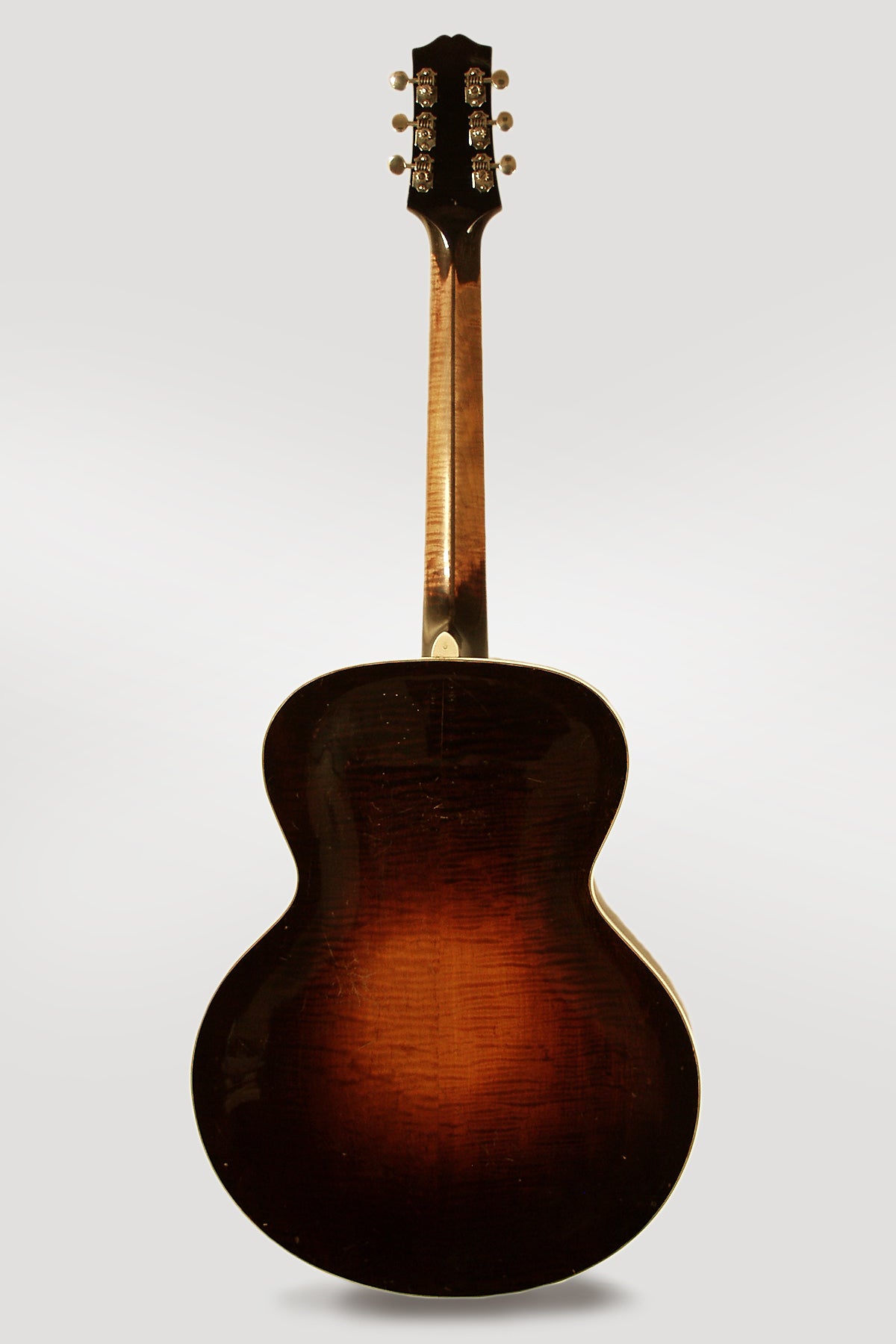 Gibson L-5 Arch Top Acoustic Guitar (1933)