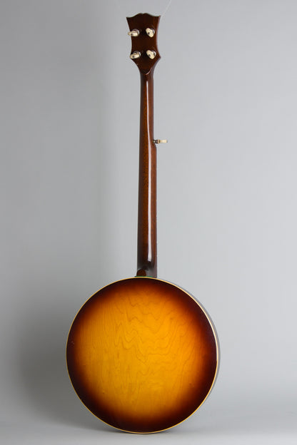 Gibson RB-100 5 String Resonator Banjo (1960)