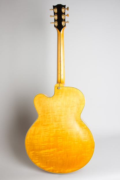 Gibson ES-350PN Premier Arch Top Hollow Body Electric Guitar (1948)