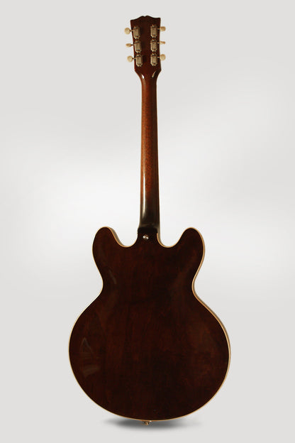 Gibson ES-330TD Thinline Hollow Body Electric Guitar (1966)